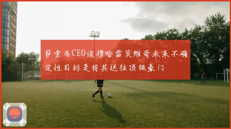 萨索洛CEO谈穆哈雷莫维奇未来不确定性目标是将其送往顶级豪门